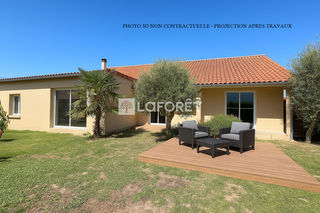  Maison � vendre 5 pi�ces 130 m�