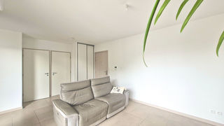  Appartement � vendre 2 pi�ces 42 m�