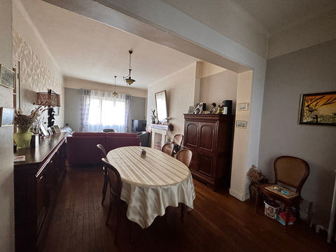  Maison � vendre 9 pi�ces 