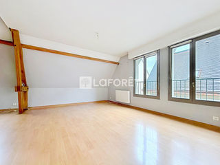  Appartement � vendre 2 pi�ces 51 m�