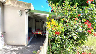  Appartement � vendre 1 pi�ce 20 m�