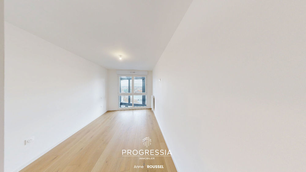 � vendre  Appartement Le Havre (76600)