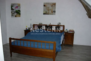  Maison � vendre 5 pi�ces 110 m�