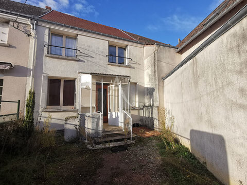   EXCLUSIVIT� ST CLAUDE DE DIRAY Maison - 4 pi�ce(s) - 77 m�