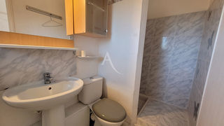  Appartement � vendre 1 pi�ce 23 m�