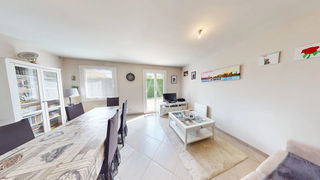  Maison � vendre 7 pi�ces 128 m�