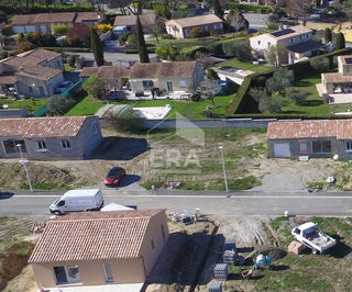  Terrain � vendre 442 m�