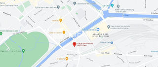  Parking / Garage � louer 15 m�