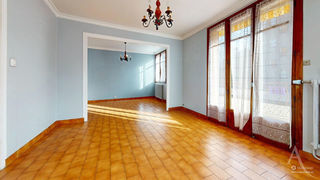  Maison � vendre 6 pi�ces 145 m�