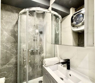  Appartement � louer 1 pi�ce 16 m�