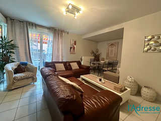  Appartement � vendre 3 pi�ces 75 m�