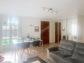  Maison � vendre 4 pi�ces 92 m�