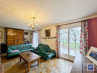  Maison � vendre 5 pi�ces 100 m�