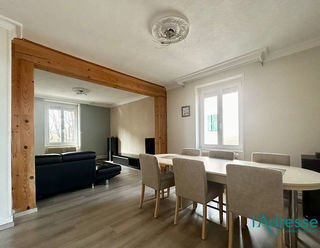  Appartement � vendre 3 pi�ces 74 m�