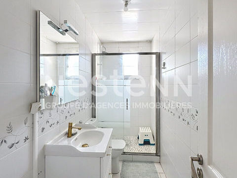  Maison � vendre 5 pi�ces 88 m�