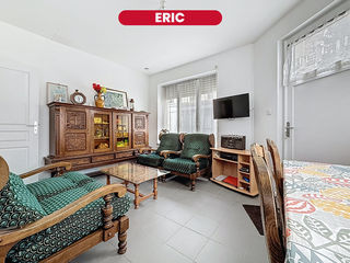  Maison � vendre 3 pi�ces 52 m�