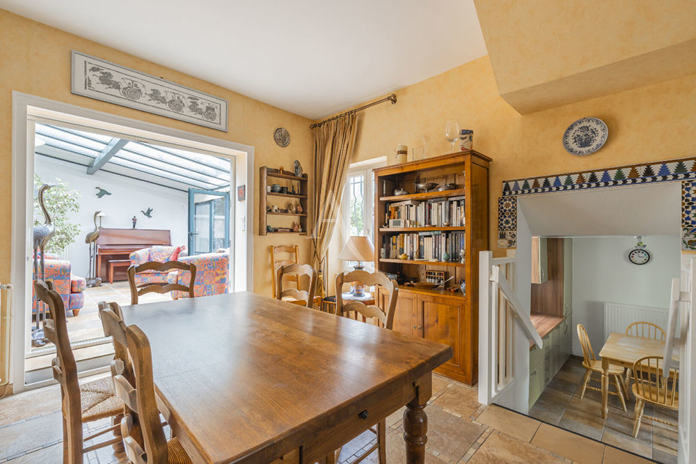 � vendre  Maison Garches (92380)