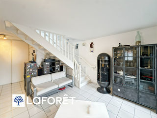  Appartement � vendre 4 pi�ces 74 m�