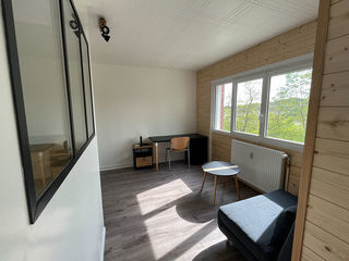  Appartement � louer 1 pi�ce 33 m�