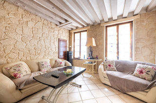  Maison � vendre 4 pi�ces 88 m�