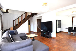  Maison � vendre 7 pi�ces 150 m�