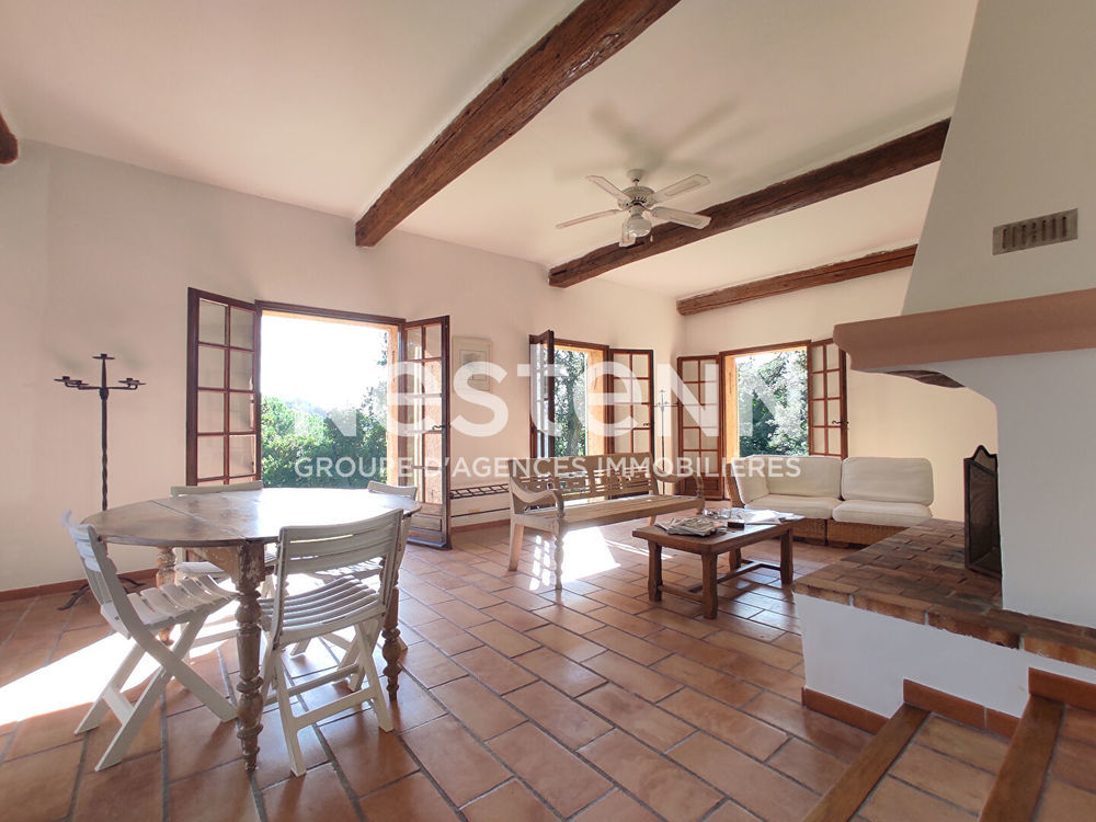 � vendre  Maison La Garde-Freinet (83680)