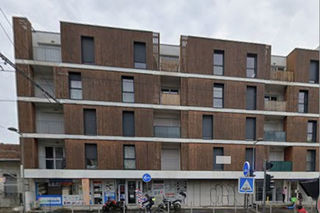  Appartement � vendre 4 pi�ces 1 m�