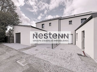  Maison � louer 4 pi�ces 90 m�