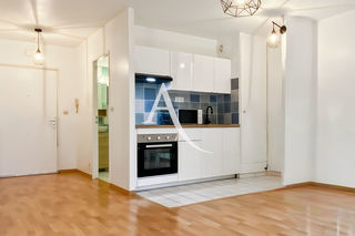  Appartement � vendre 1 pi�ce 32 m�