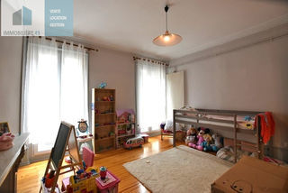  Appartement � louer 4 pi�ces 110 m�