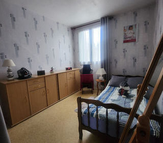  Appartement � vendre 3 pi�ces 53 m�