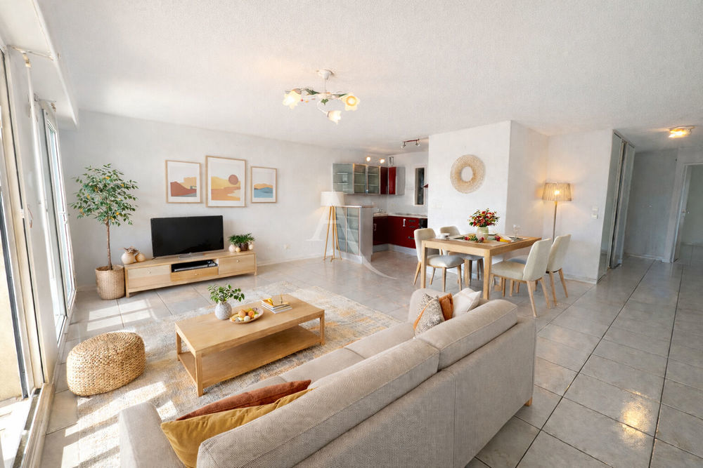 � vendre  Appartement S�te (34200)