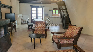  Maison � vendre 4 pi�ces 105 m�