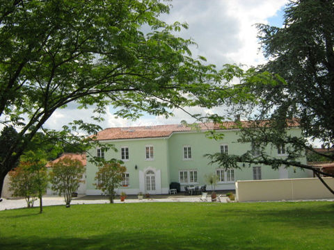  Maison � vendre 9 pi�ces 302 m�