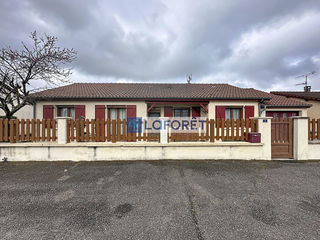  Maison � vendre 6 pi�ces 109 m�