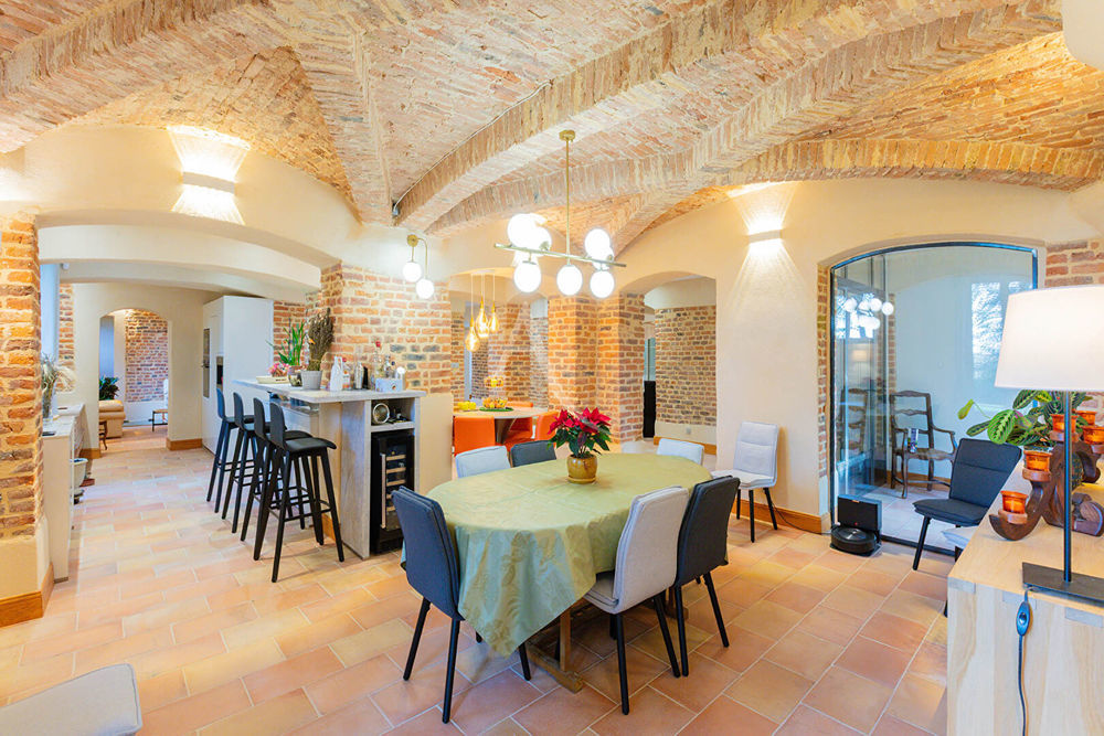 � vendre  Villa L�vignac (31530)