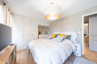  Appartement � vendre 4 pi�ces 93 m�