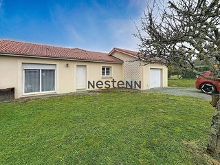  Maison � vendre 6 pi�ces 120 m�