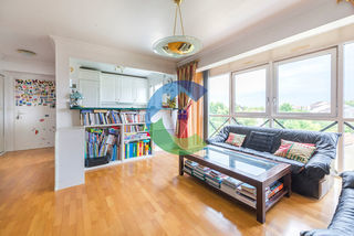  Appartement � vendre 5 pi�ces 1 m�