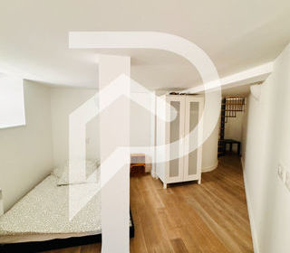  Appartement � louer 1 pi�ce 28 m�