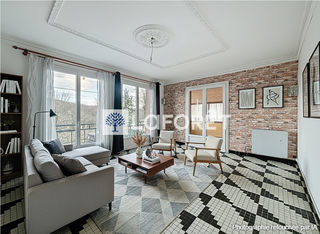  Maison � vendre 5 pi�ces 96 m�