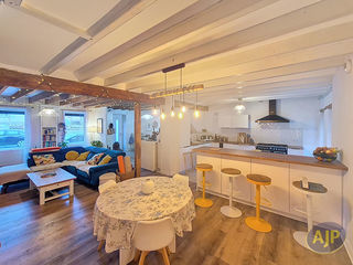  Maison � vendre 4 pi�ces 139 m�