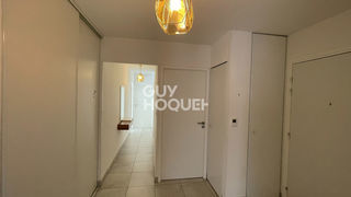  Appartement � vendre 4 pi�ces 92 m�