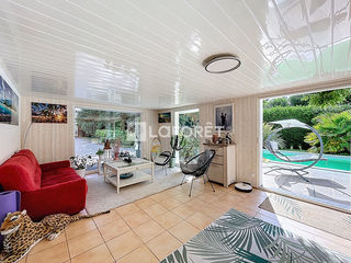  Maison � vendre 8 pi�ces 195 m�