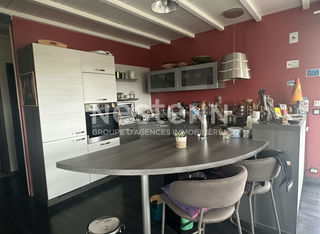  Maison � vendre 4 pi�ces 100 m�