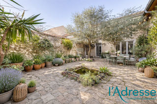  Maison � vendre 7 pi�ces 230 m�