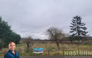  Terrain � vendre 1192 m�