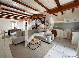  Maison � vendre 7 pi�ces 180 m�