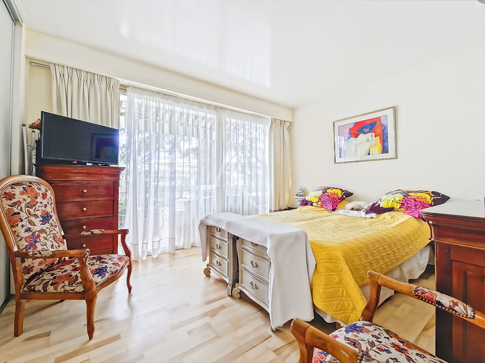 � vendre  Appartement Cannes (06400)