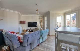  Appartement � vendre 3 pi�ces 68 m�